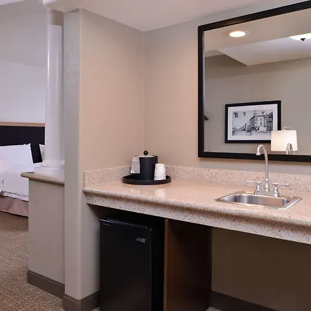 Hampton Inn & Suites Woodland-Sacramento Area Extérieur photo