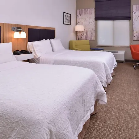 Hampton Inn & Suites Woodland-Sacramento Area Extérieur photo