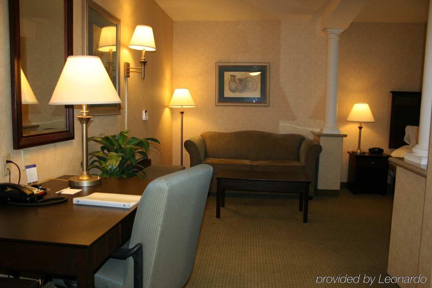 Hampton Inn&suites Woodland-sacramento Area 3*