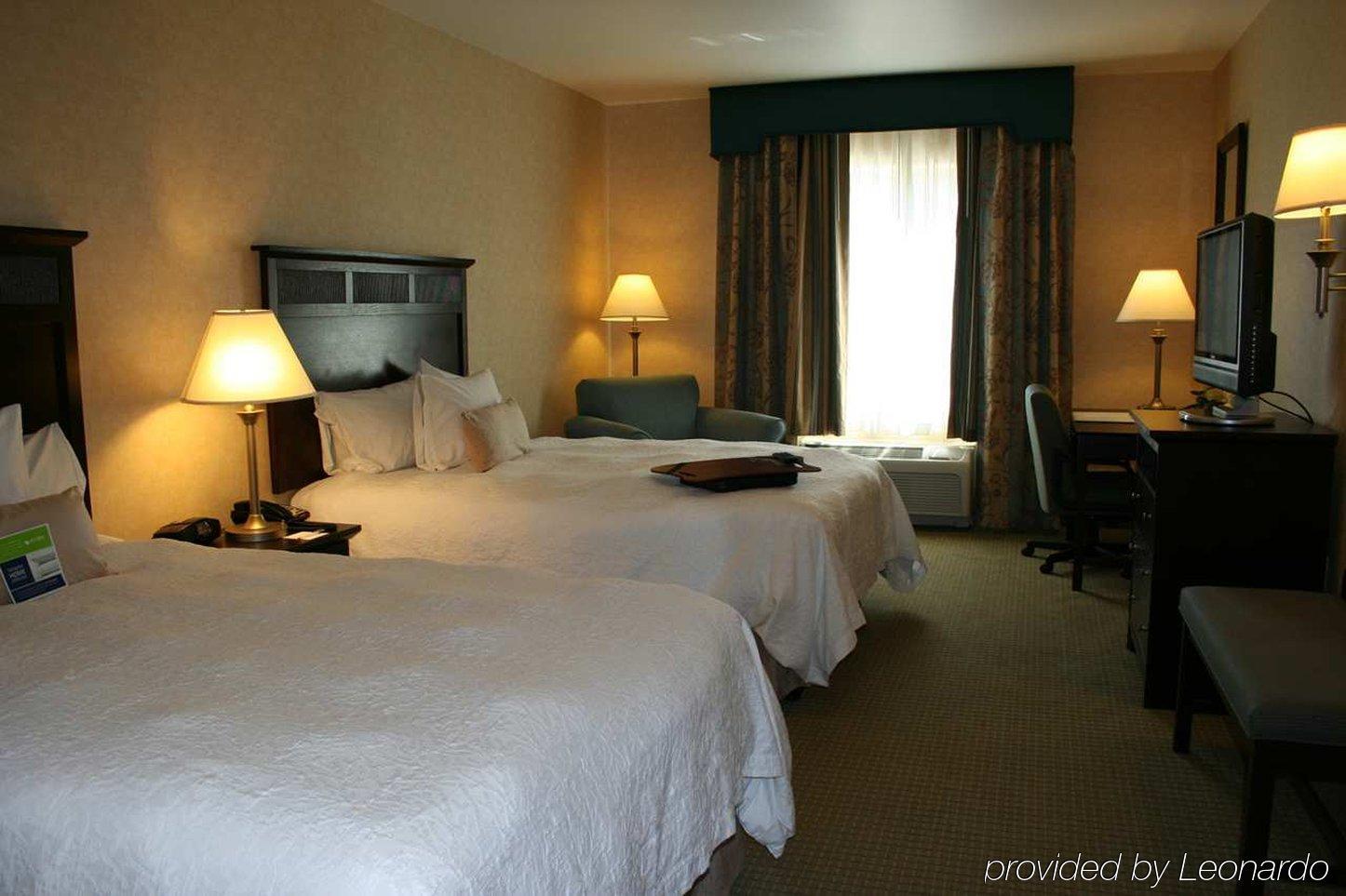 Hotel Hampton Inn&suites Woodland-sacramento Area